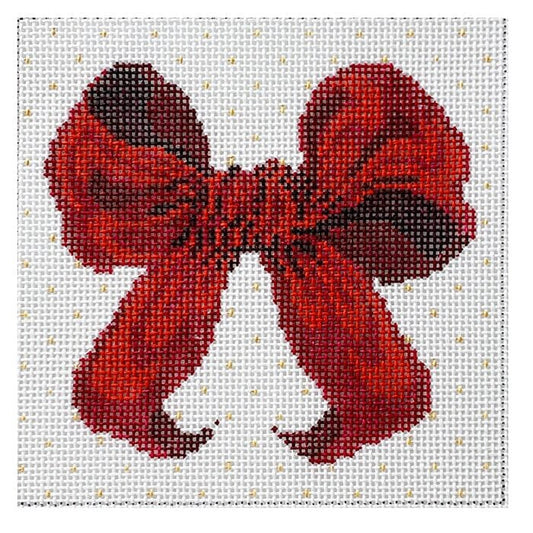 ACOD RB 23B-18 SMALL RED BOW by the Collection
