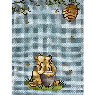 AP3830 BOHO BOY BIRTH ANNOUNCEMENT  by Alice Peterson