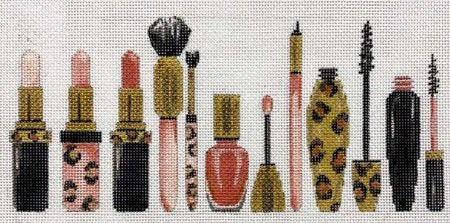 MAKE UP TOOLS by Alice Peterson AP4329sg STITCH GUIDE ONLY