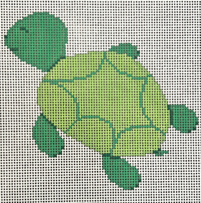 ASIT542-13 TURTLE by A Stitch in Time
