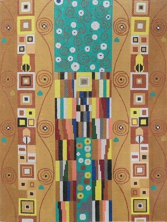 GSMN1049 FERGIO STOCKLET KLIMT by Magic Needle