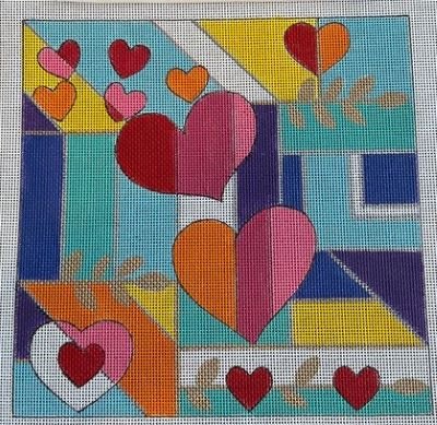 LOVE by Judi & Co. JULO365