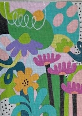 JUDI FP05-18 FLOWER PARTY by JUDI & CO