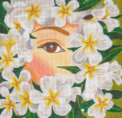 L4927 Jasmine Peek-a-Boos by Leigh Designs