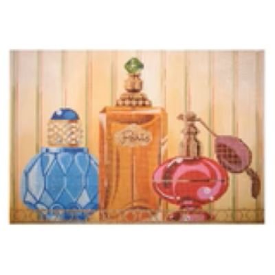 LL150T Perfume Bottles on Tray by Labors of Love