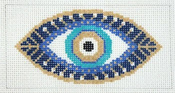 MHB 103 EVIL EYE by LOVE MHB DESIGNS
