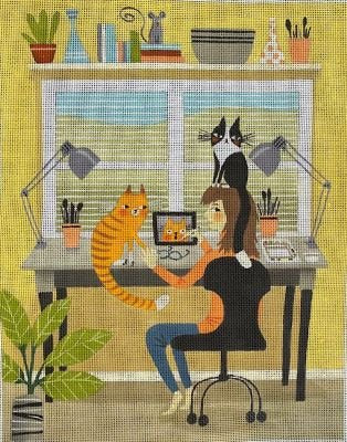 STUDIO PROJECT by Maggie and Co. MAG2217
