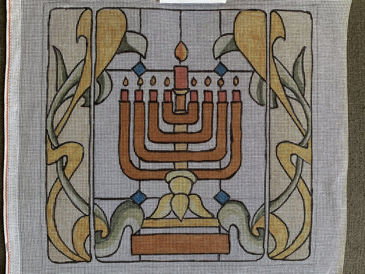 CLEARANCE - C - WJM03 - MENORAH