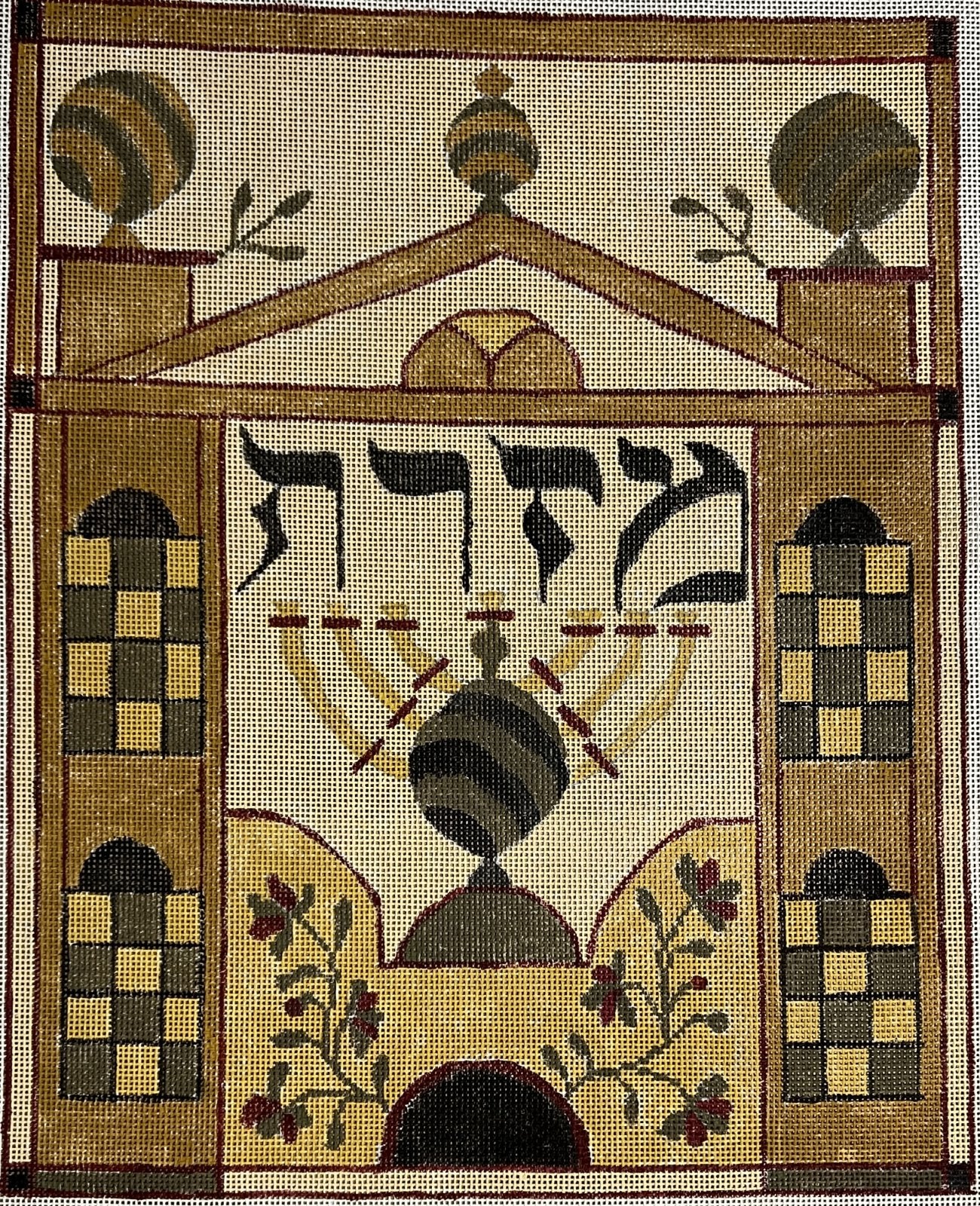 CLEARANCE - C - WJM08 - MIDRASH