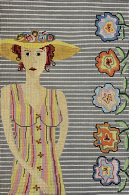  PMcL 462-13 MAGNOLIA by Penny Macleod 