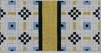MHB FLR102-2  GEO TILE INSERT  by LOVEMHB