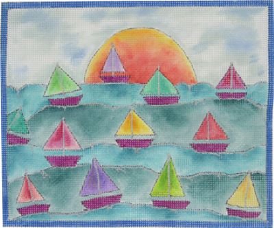 SUNRISE LOVE by JUDI AND CO. JUSL379