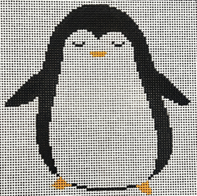 ASIT544-13 PENGUIN by A Stitch in Time 