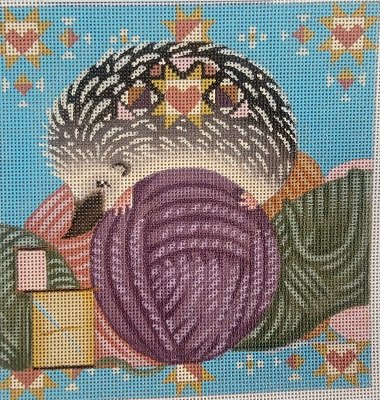 SRADSP213 YARN HOG by Ashley Dillon for Susan Robert