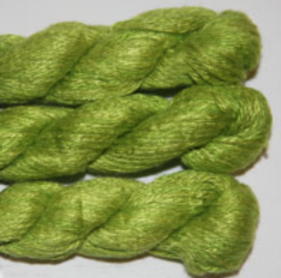 PPSV 082 SCALLIONS PEPPER POT SILK VARIEGATED