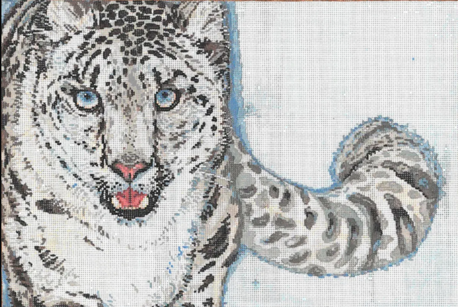 SG181270 - HIMALAYAN QUEEN by Sandra Gilmore