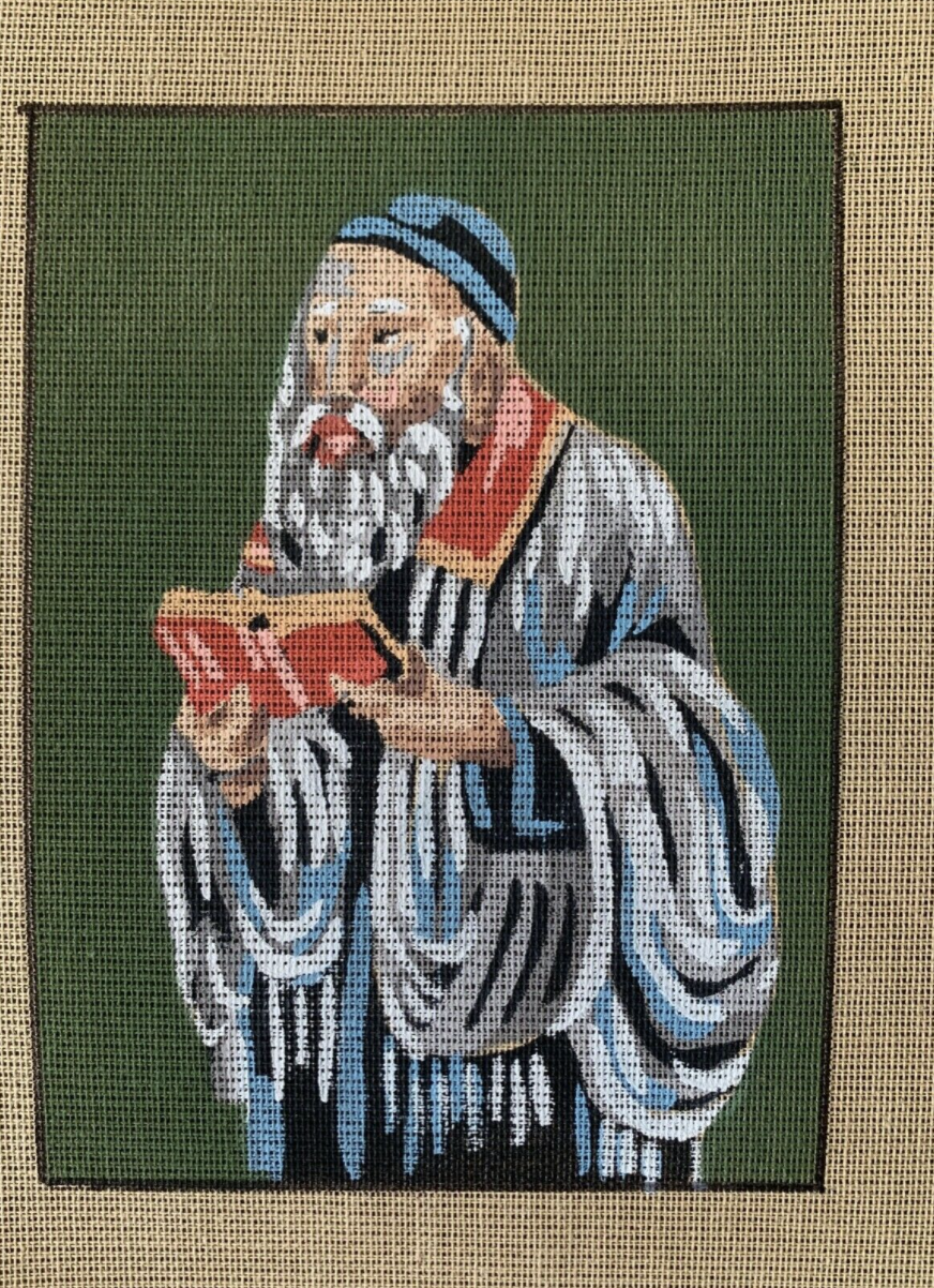CLEARANCE - RABBI - JUDAICA