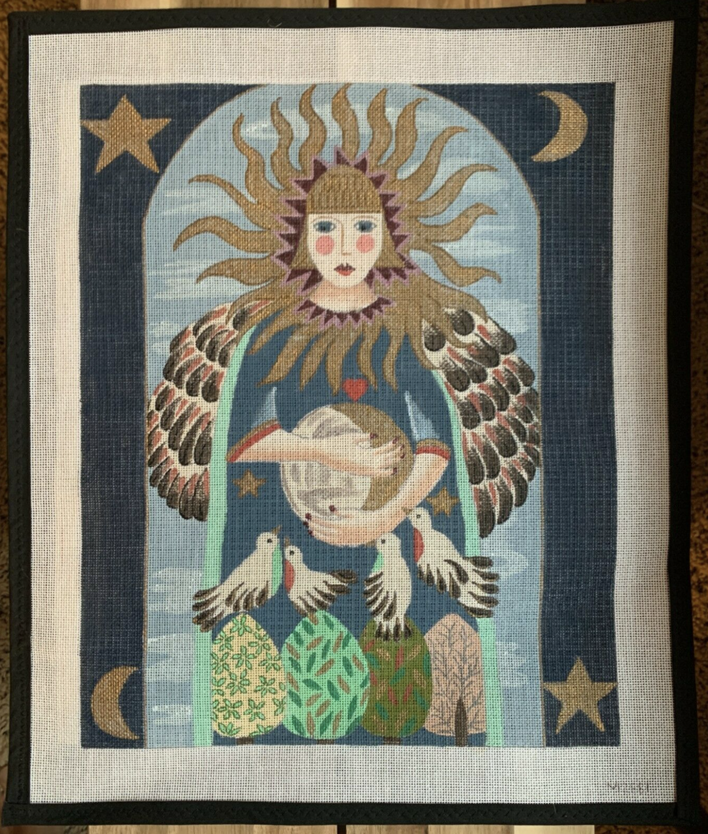  SU-M2881 SUN GODDESS by Sundance Designs