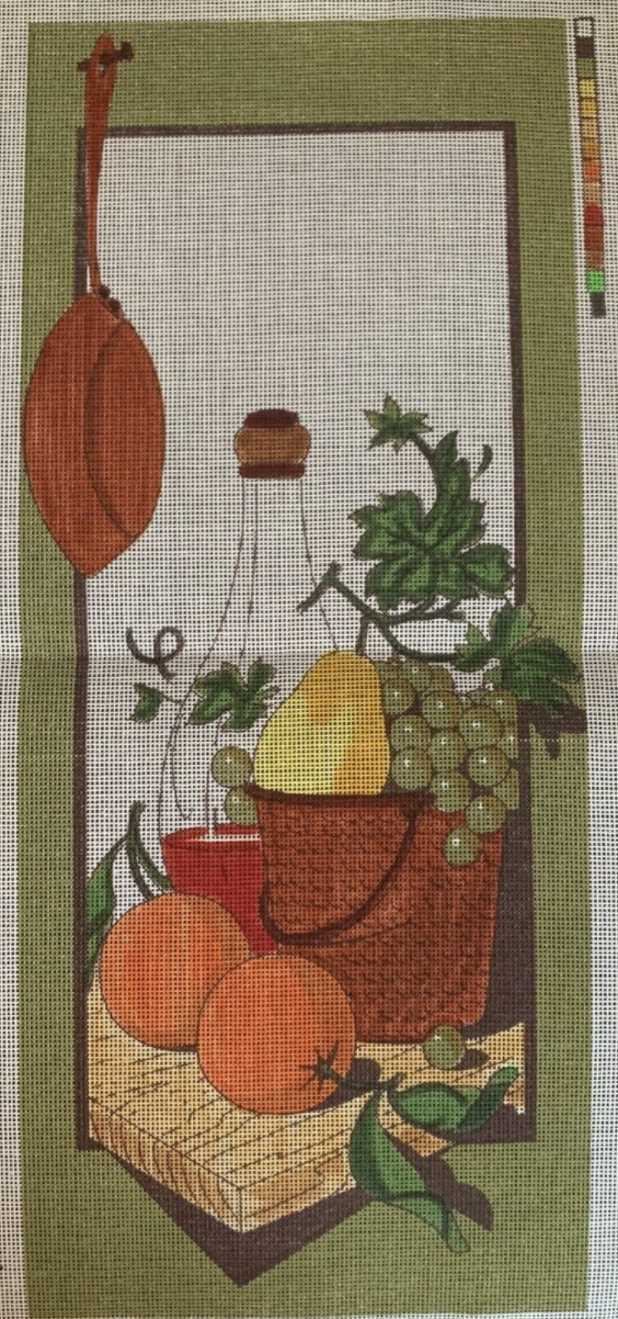 CLEARANCE - TALL FRUIT