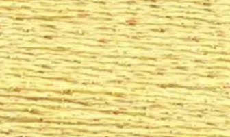 34 LEMON  SILK LAME BRAID 