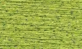 36 CHARTREUSE SILK LAME BRAID