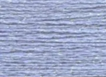 47 LAVENDER BLUE SILK LAME BRAID