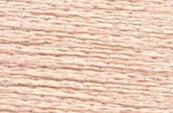 70 LITE PEACH SILK LAME BRAID