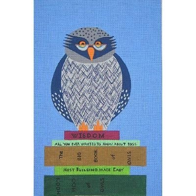 ZE258-13 THE LIBRARIAN by ZECCA DESIGNS