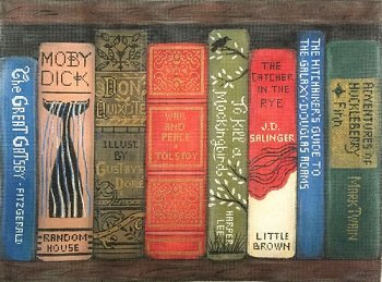 AP2891-THE CLASSICS NOVELS by Alice Peterson