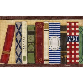 AP4124 COOKBOOKS II by Alice Peterson