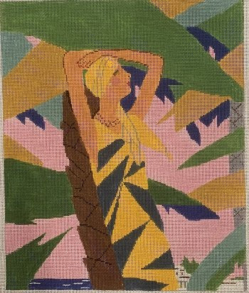 CLEARANCE C-AV6005-THE TROPICS by Aviva