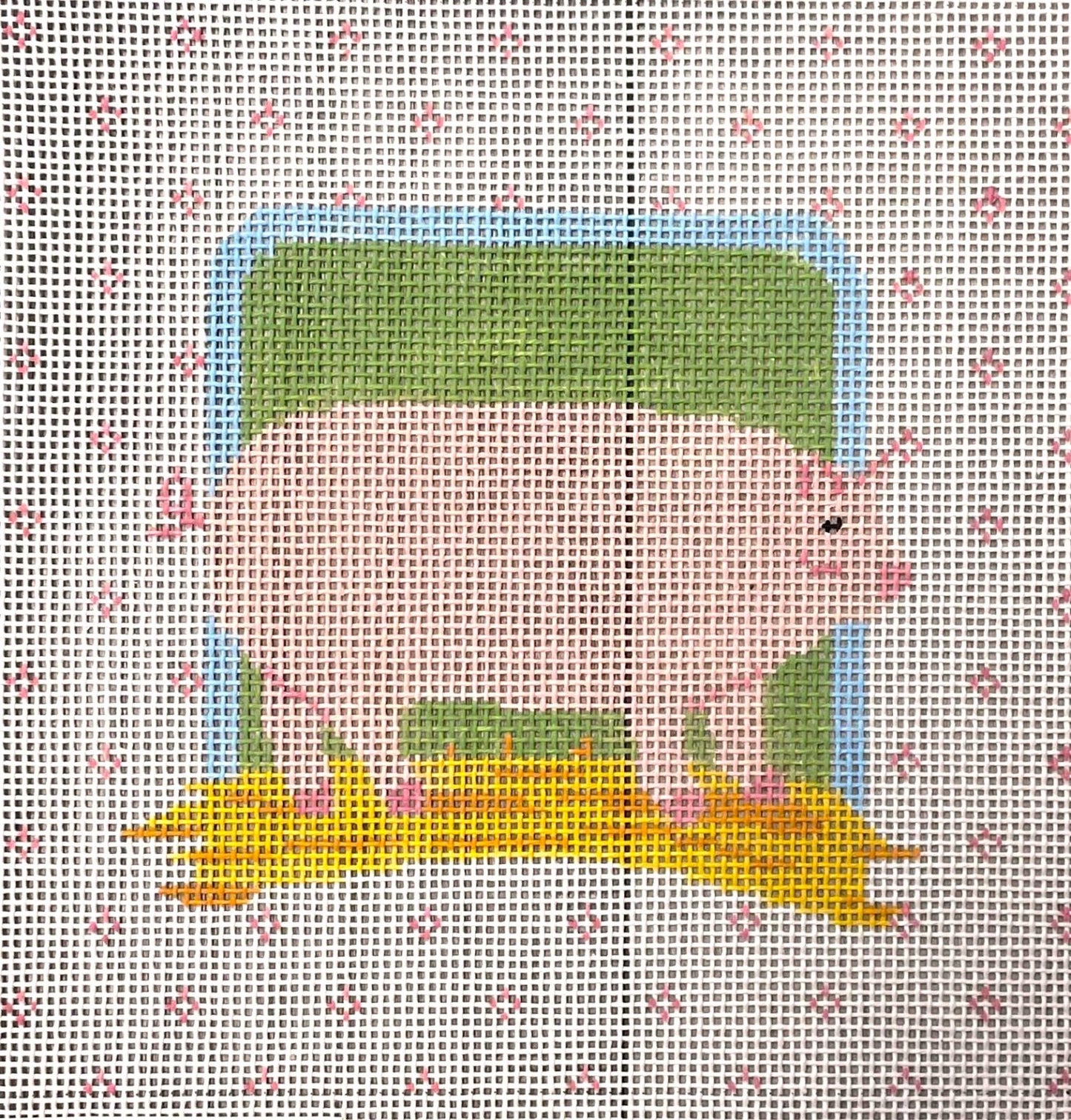CLEARANCE C-AV120d PIG by Aviva