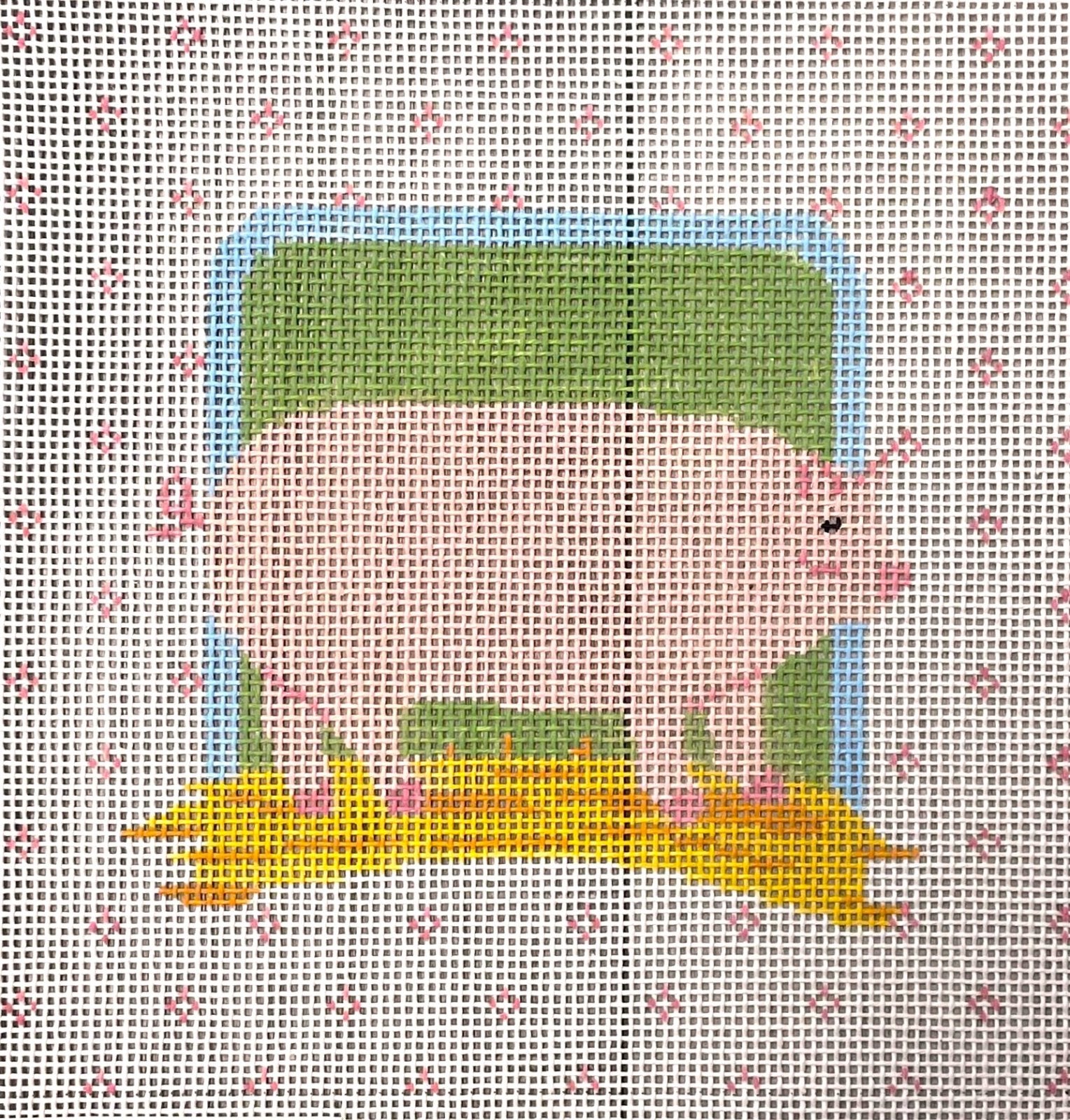 CLEARANCE C-AV120d PIG by Aviva