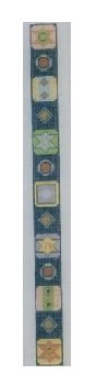 CLEARANCE C-AV7008A-MILLEFIORI ATARAH by Aviva