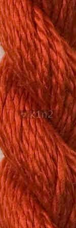 VSC-006 Tomato Red Classic by Vineyard Silk