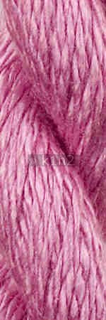 VSC-011 Rose Bloom Pink Classic by Vineyard Silk