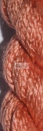VSC-219 Calypso Orange Vineyard Silk Classic