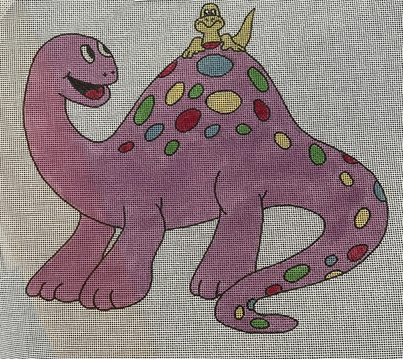 CLEARANCE - C-KAM31 - DINO