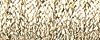 002HL GOLD HI LUSTER METALLIC BRAID by KREINIK