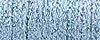 014 BLUE  METALLIC BRAID by KREINIK