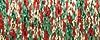 238 CHRISTMAS METALLIC BRAID by KREINIK