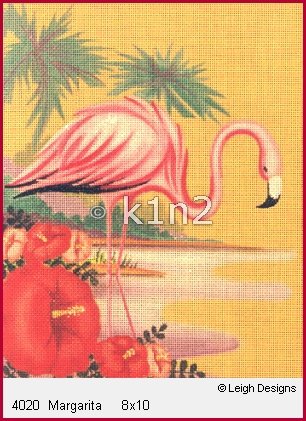 L4020-Margarita by Leigh Designs