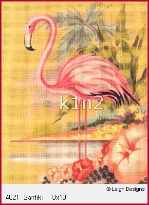 L4021-Santiki by Leigh Designs