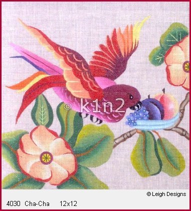 L4030-Cha-Cha by Leigh Designs