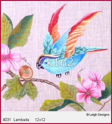L4031-Lambada by Leigh Designs