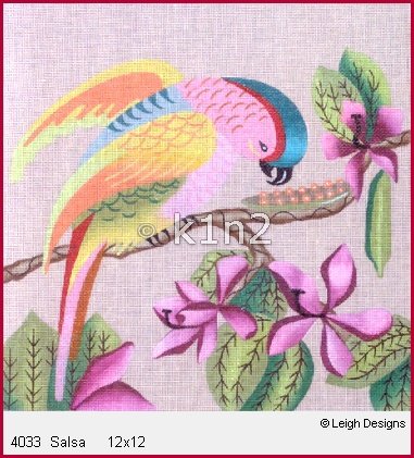 L4033-Salsa by Leigh Designs