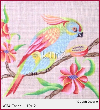 L4034-Tango by Leigh Designs