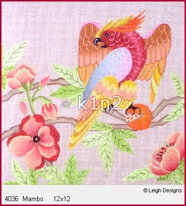 L4036-Mamba by Leigh Designs