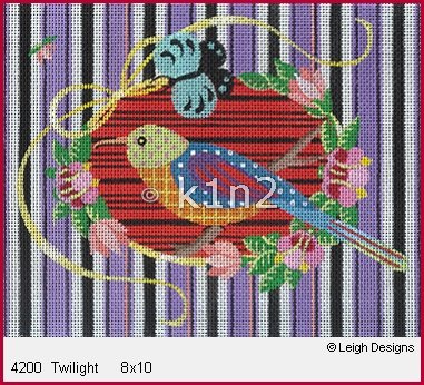 L4200-Twilight by Leigh Designs