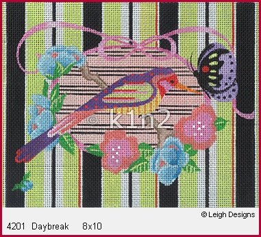 L4201-Daybreak by Leigh Designs